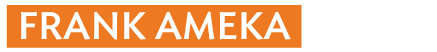 Frank Ameka Media logo